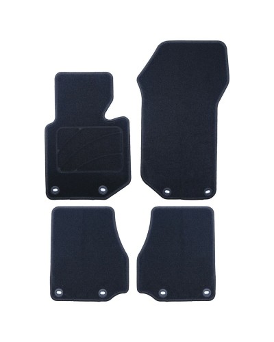 Car Floor Mat Set OCC Motorsport OCCBW0003 Bmw E36 Serie 3 Cabrio