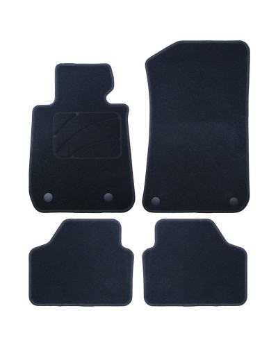 Set de Alfombrillas para Coche OCC Motorsport OCCBW0021 Bmw E84 X1 5 Piezas