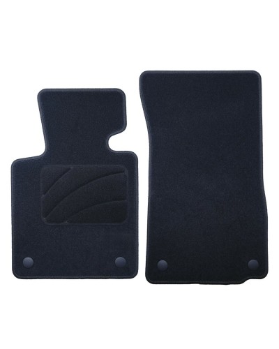 Set di Tappetini per Auto OCC Motorsport OCCBW0022 Bmw E85 Z4 5 Pezzi