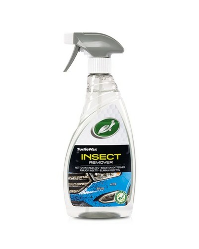Hyönteisten poistoaine Turtle Wax TW52856
