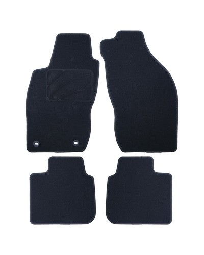 Car Floor Mat Set OCC Motorsport OCCFT0048 FIAT MAREA 5 Pieces