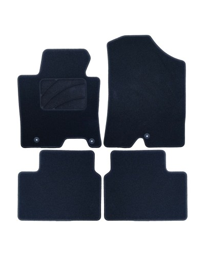 Set de tapis de voitures OCC Motorsport OCCHY0014 Hyundai i30 5 Pièces