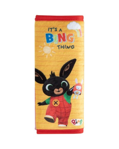 Bältesvaddering Kids Licensing Bing - tv series