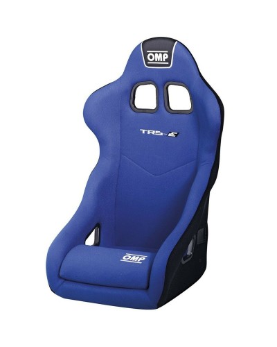 Asiento Racing OMP OMPHA0-0741-B01-041 Coche
