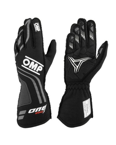 Gants OMP OMPIB0-0775-A01-071-XL XL