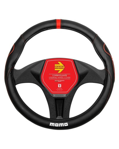 Rattöverdrag MOMO MOMLSWC014BRS 36,5-37,9 cm Svart