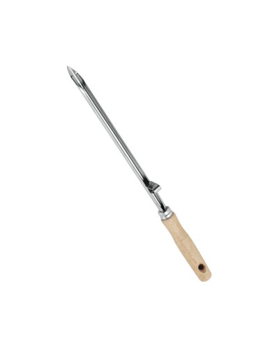 Agujas Metaltex para Carne - Inox 10 unidades
