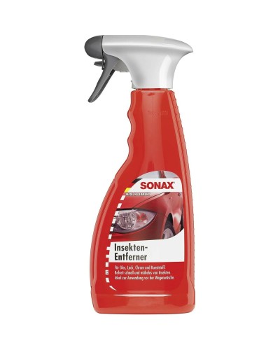 Hyönteisten poistoaine Sonax SX05332000 500 ml