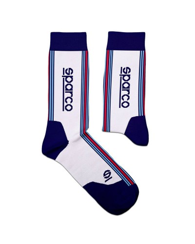 Socks Sparco S099145MRBIBMN2