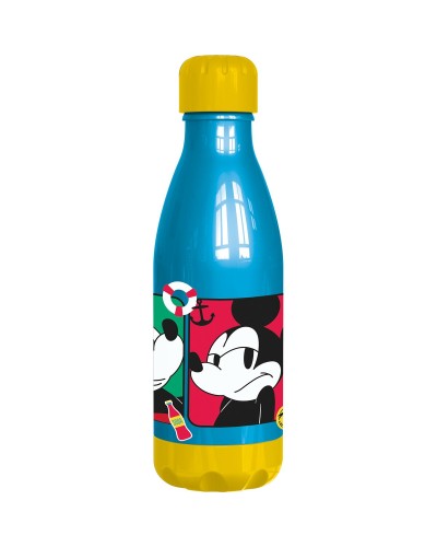 Vattenflaska Mickey Mouse CZ11268 560 ml Multicolour Plast