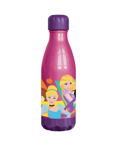 Waterfles Disney Princess CZ11266 560 ml Roze Plastic