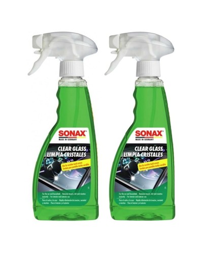 Essuie-glaces Sonax SXP03382410X2