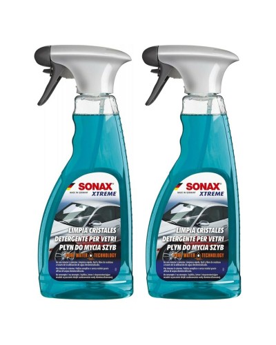 Scheibenwischer Sonax SXP02382410X2