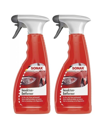 puhdistusaine Sonax SXP05332000X2