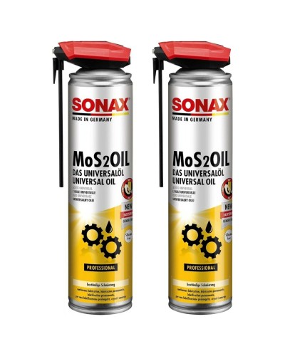 Tarvikkeet Sonax SXP03394000X2