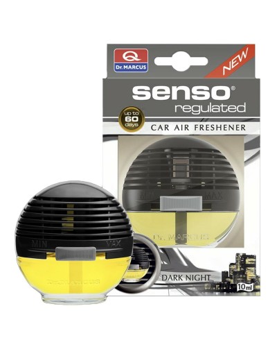 Auto Lufterfrischer Dr Marcus Regulated DARK TEMPTATION