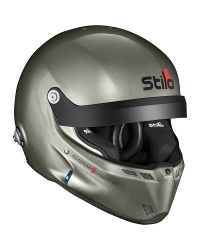 Helmet Stilo STIAA0801RG2V59 59