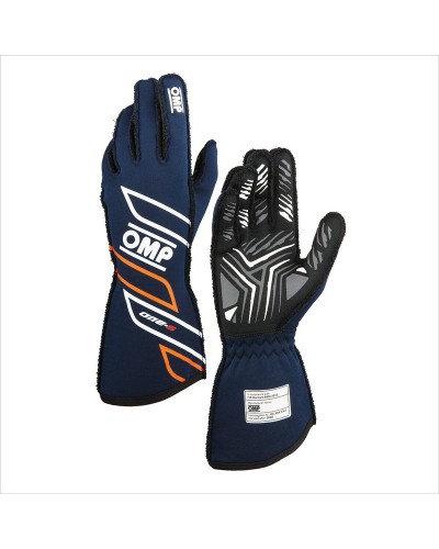 Guantes OMP OMPIB0-0778-A01-249-XXL XXL