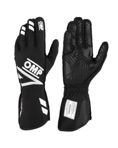 Gloves OMP OMPIB0-0773-A01-071-XS XS