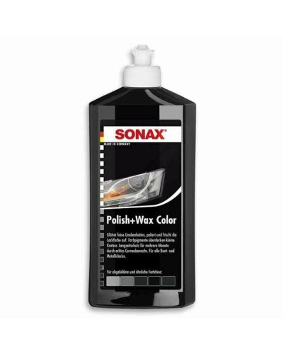 Polish pour voiture Sonax SX02961000
