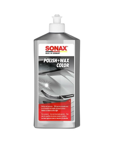 Set di colori Sonax SX02963000