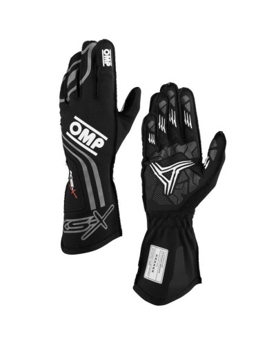Gloves OMP OMPKB0-2751-A01-071-XL XL