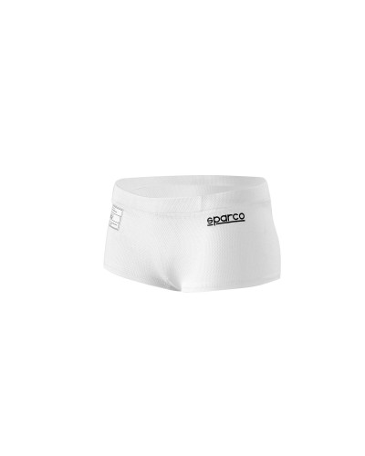 Chaussettes Sparco S001787BI1S Blanc (S)