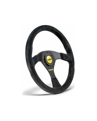 Volant Racing Sabelt SW-635 Noir