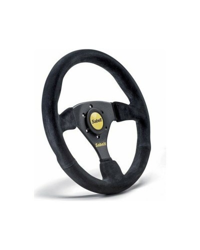 Rennsport-Lenkrad Sabelt SW-633 (Ø 33 cm)