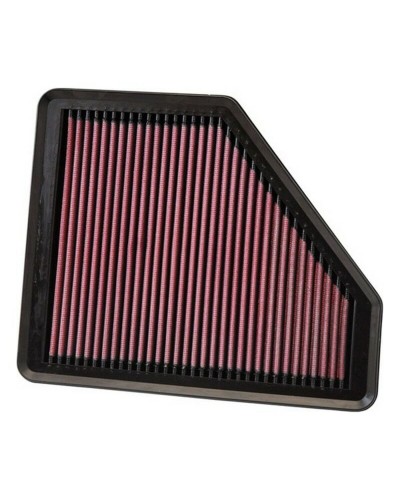 Ilmasuodatin K&N BD-6502 BD-6502