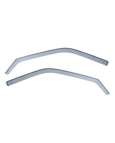 Luftfilter DGA 17009 Frontal Insida