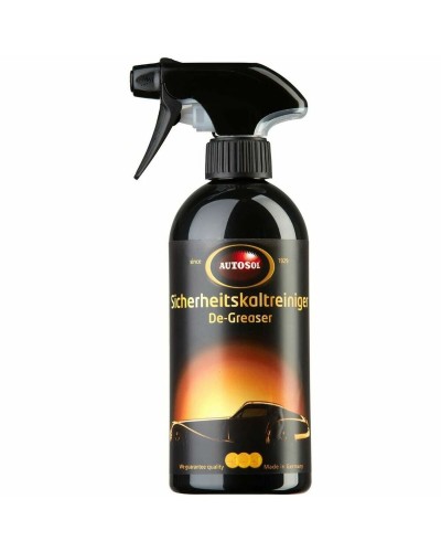 Degreaser Autosol SOL11012420 500 ml