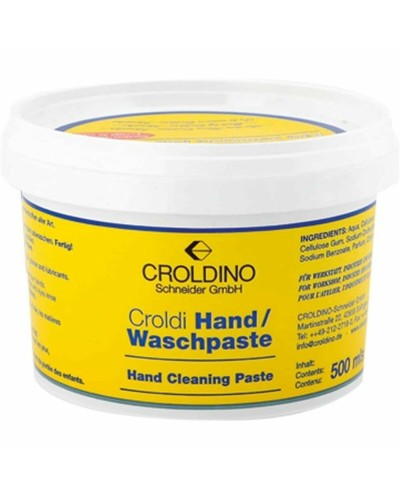 Käsien puhdistusaine Croldino SOL01000315 5 L