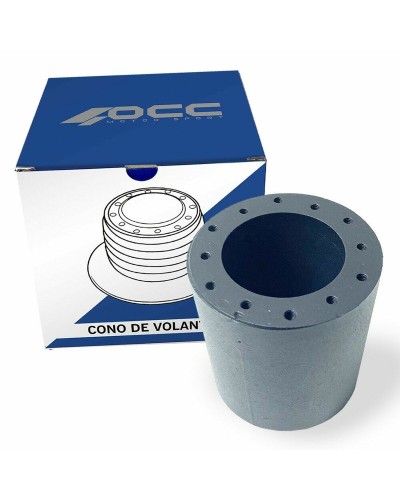 Rattnav OCC Motorsport