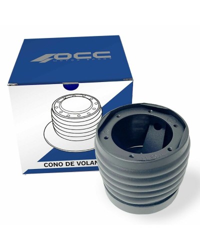 Stuurnaaf OCC Motorsport