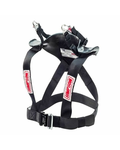 Hans Simpson Hybrid Sport Standard anchor