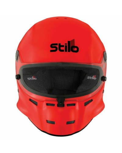 Kypärä Stilo  ST5 F- OFFSHORE Oranssi 63