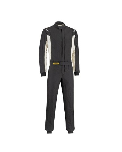 Mono Racing Sabelt TS1 ROCKET Negro