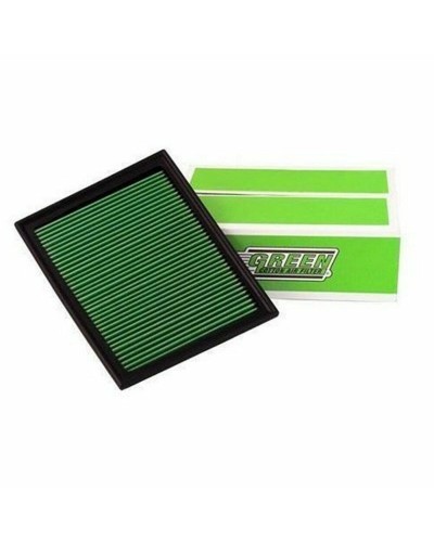 Ilmasuodatin Green Filters P585270 Bmw Serie 5