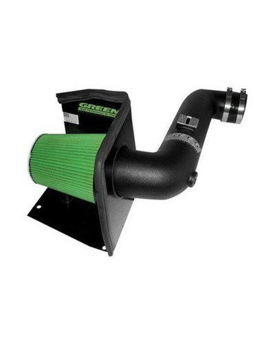 Kit d'Admission Directe Green Filters K370