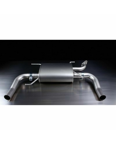 Tubo di Scarico Remus REM855111198