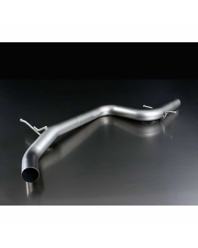 Tubo di Scarico Remus REM9572040000