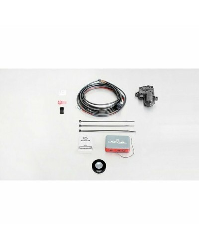 Régulateur de Son Remus 0005BT Pot d'Échappement