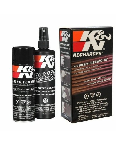 Ilmansuodatin K&N KN99-5003EU