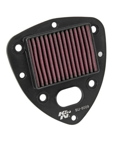Luchtfilter K&N KNSU-8009