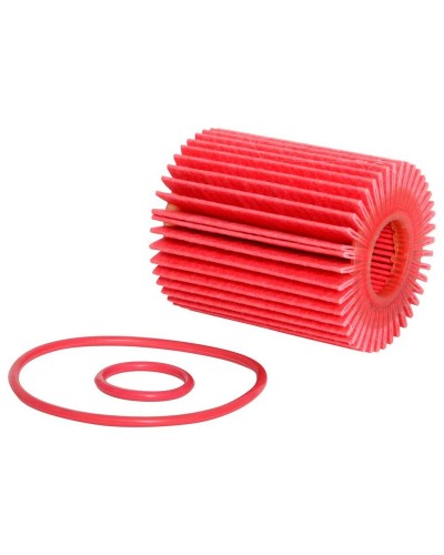 Filtro de Aceite K&N HP-7023