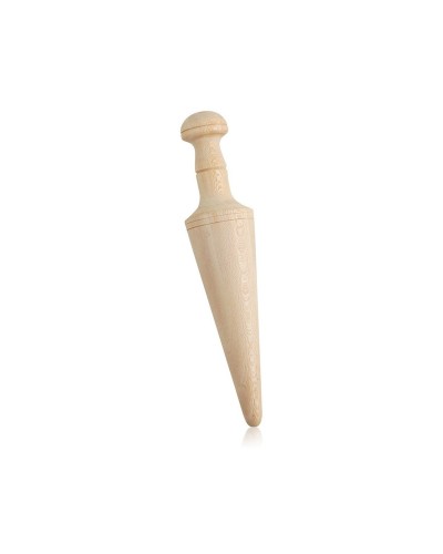 Metaltex Chinese Strainer with Beechwood Handle
