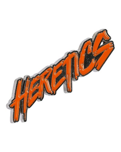 Stift Team Heretics Metall (8 pcs)