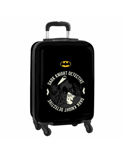 Trolley da Cabina Batman  batman  Nero 20'' 34.5 x 55 x 20 cm