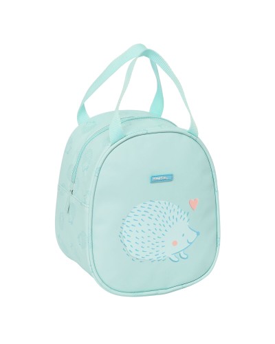 Thermo-Vesperbox Safta Erizo 19 x 22 x 14 cm türkis